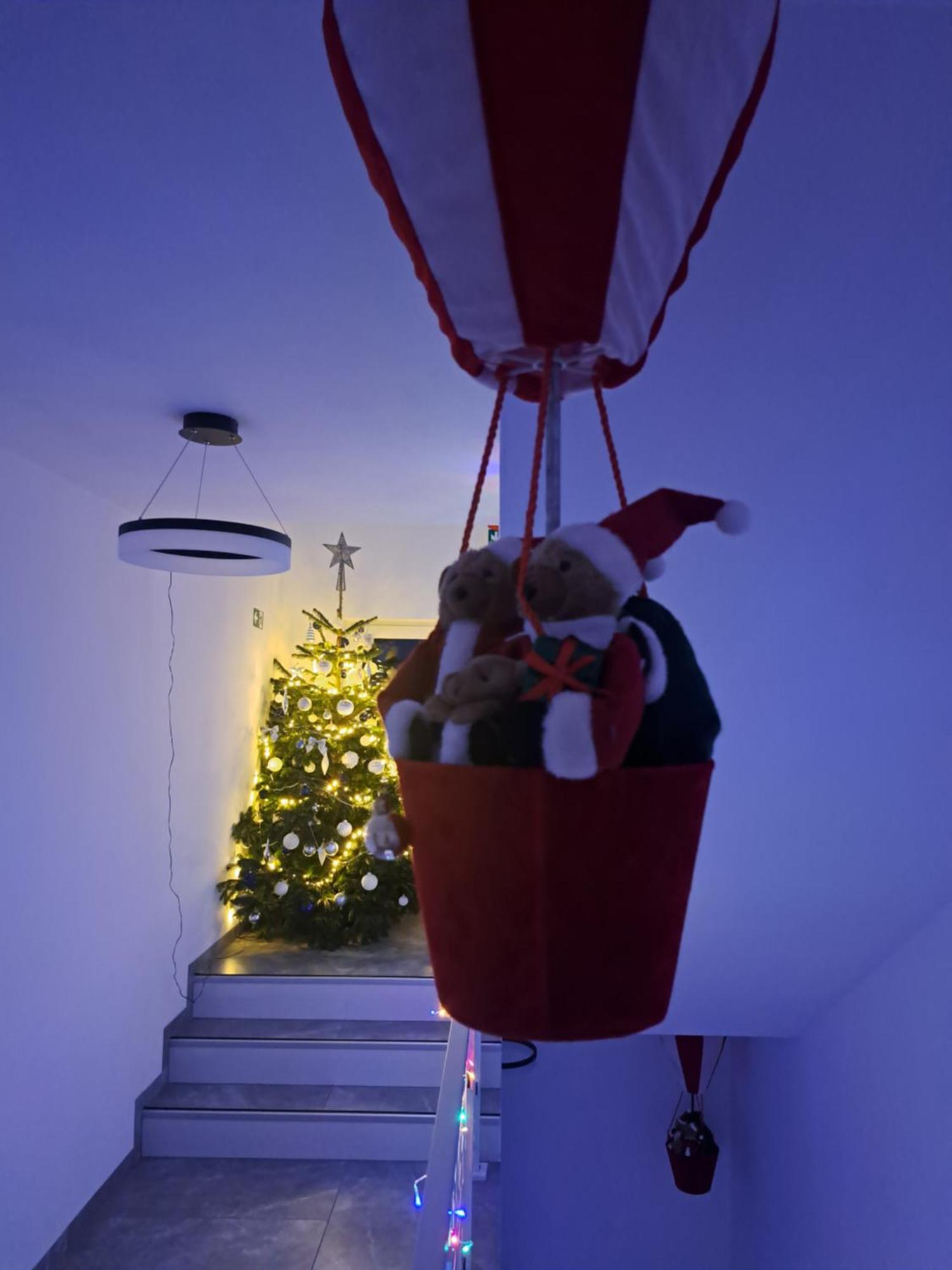 Solek Apartamenty I Pokoje Goscinne Mielno  Exteriér fotografie