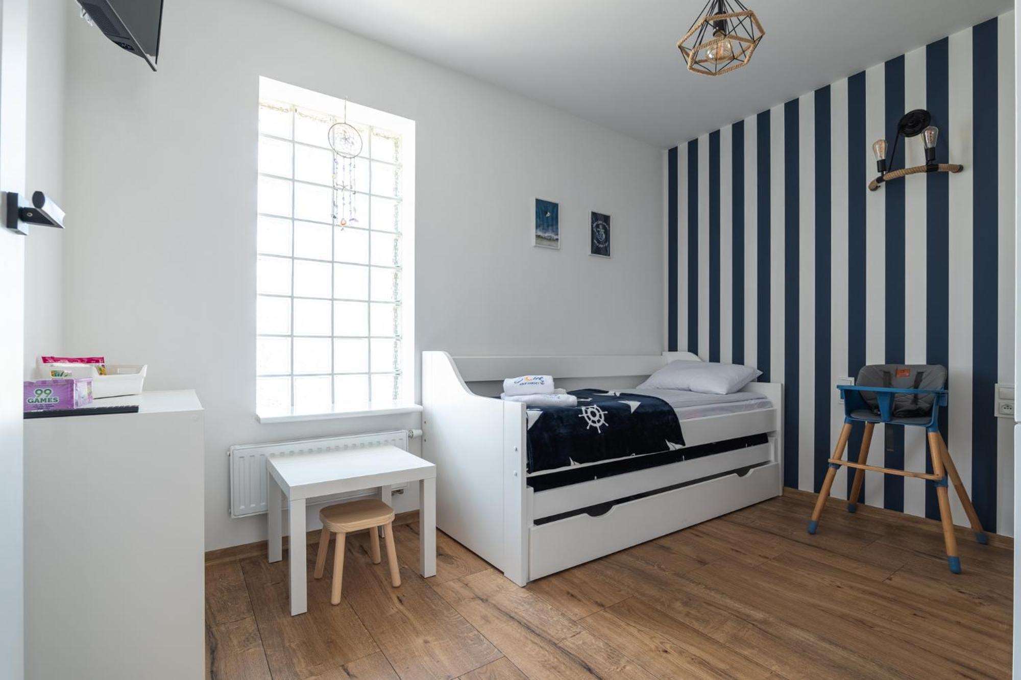 Solek Apartamenty I Pokoje Goscinne Mielno  Exteriér fotografie